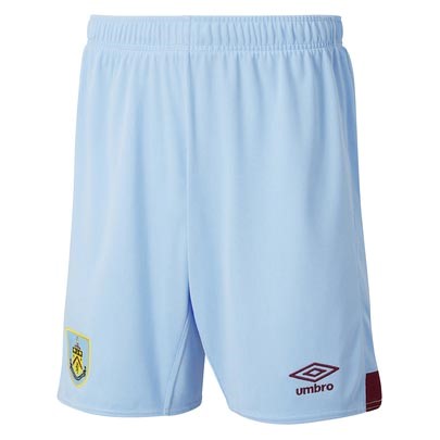 Pantalones Burnley 1ª 2021-2022